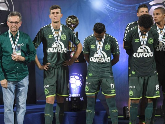 Reinaldo Rueda logra su quinto título con el Atlético Nacional de Colombia