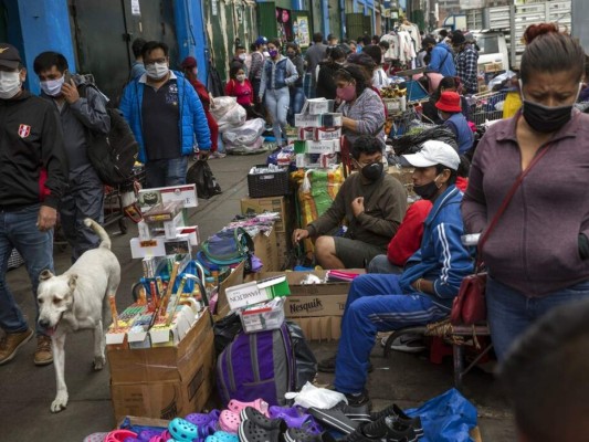 Jóvenes latinoamericanos restan importancia al coronavirus, según Unicef