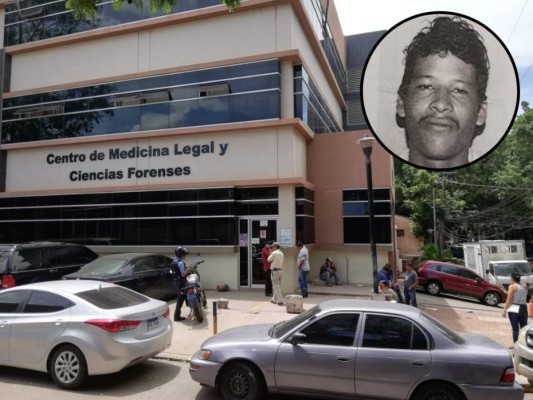 Identifican cadáver de hombre que fue hallado muerto en Sabanagrande