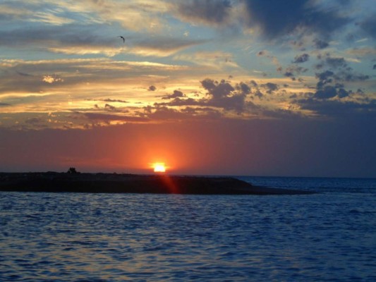 Parte de la belleza natural de Honduras en 12 imágenes