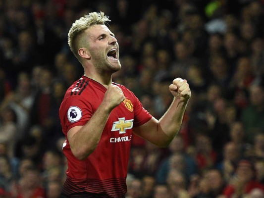 El Mánchester United abre la Premier con un triunfo 2-1 sobre el Leicester