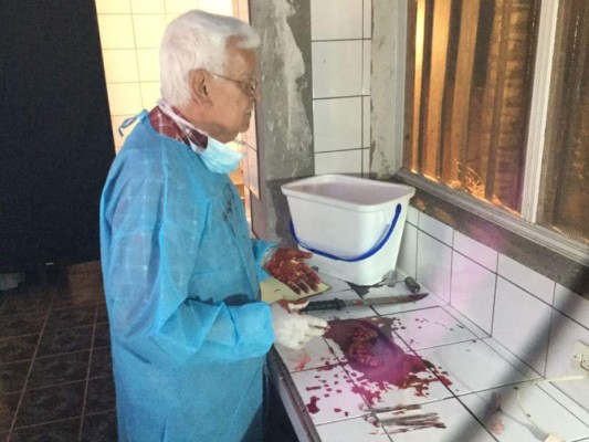 Talentos que exaltaron la labor de los directores en el VI Festival de Cortos EL HERALDO