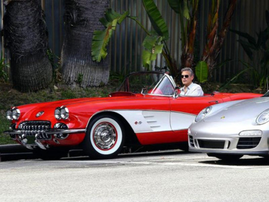 Sin auto no hay matrimonio