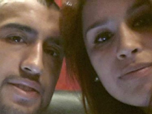 Hermana de Arturo Vidal publicó un extraño mensaje en Instagram un día antes del asesinato de su esposo