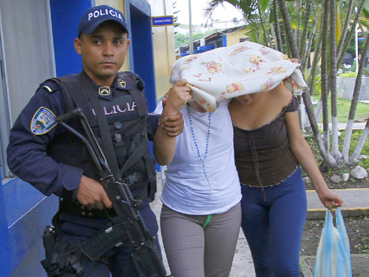 Cae supuesta banda ligada a crimen contra periodista Alfredo Villatoro en Honduras