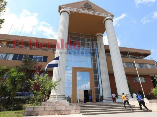 TSC detecta irregularidades en compras hechas por Copeco para el Covid-19