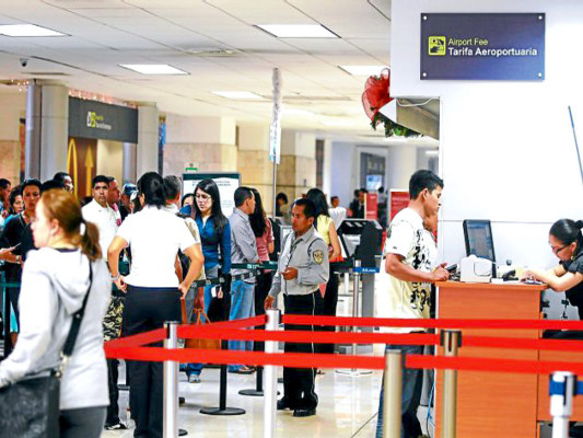 Securiport iniciará revisión de leonino contrato