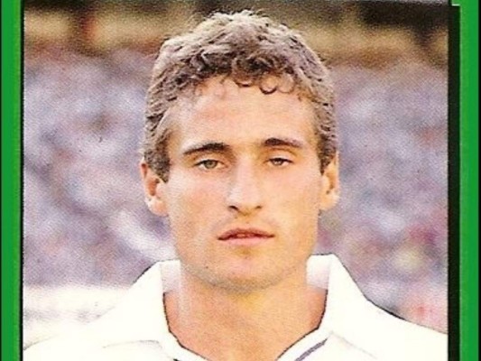 Hijos de famosos futbolistas que siguieron los pasos de sus padres