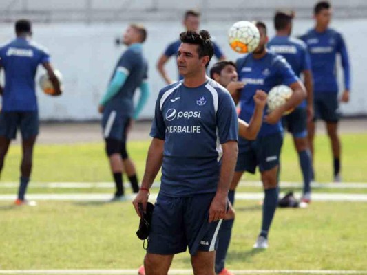 Motagua venció 3-0 a Juticalpa y se mete en la semifinal