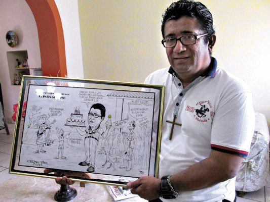 'Este será mi último período de gobierno municipal”: Soriano