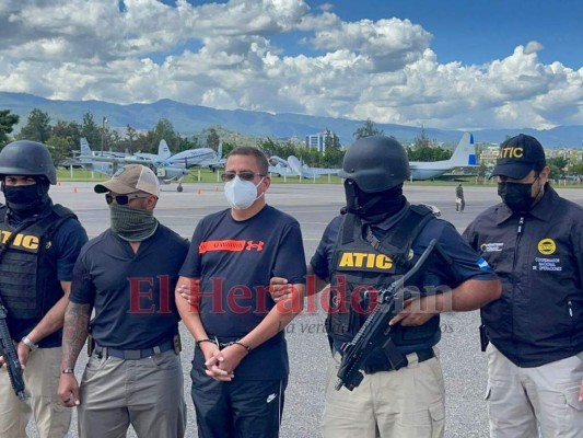 Así es el FDC Miami, la cárcel donde espera su juicio el capo Fredy Mármol