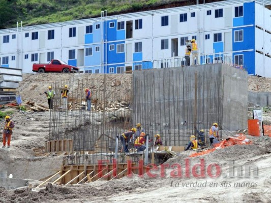 Exclusiva: No hay rastros de los fondos usados en casas contenedores