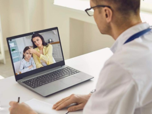 ¿Qué es y para que nos sirve la telemedicina?&nbsp;&nbsp;