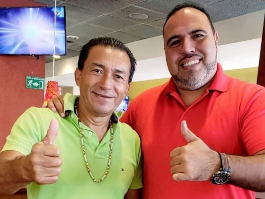 Sale en libertad el periodista José Luis Galdámez; tras seis años recluido