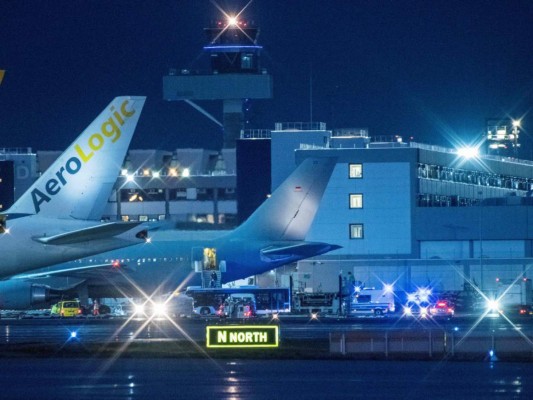 Cronología: Así se dio la expansión del coronavirus fuera de China