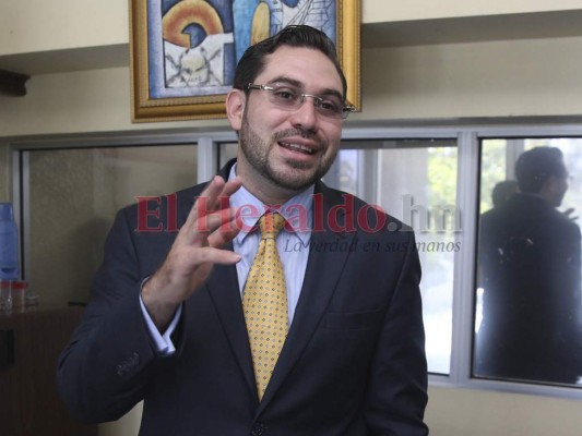 Comisión ya tiene listo el dictamen de la ley del TJE