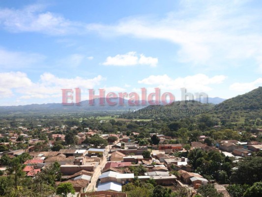 Francisco Morazán y Comayagua, dos departamentos repletos de atractivos turísticos en Honduras