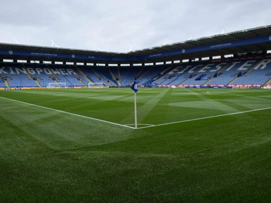 Esa bella historia llamada Leicester City