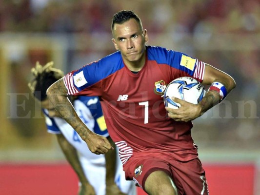 La Selección de Honduras ha recibido 14 goles en la hexagonal a Rusia, nueve más que en la pasada rumbo a Brasil