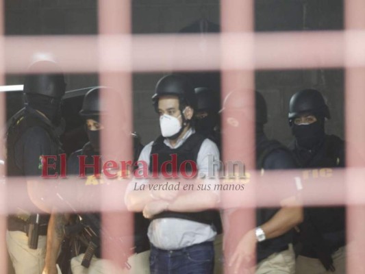 Pericia biomédica, una clave para procesar a Marco Bográn por el caso de hospitales móviles