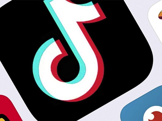 TikTok trata de eliminar video suicida