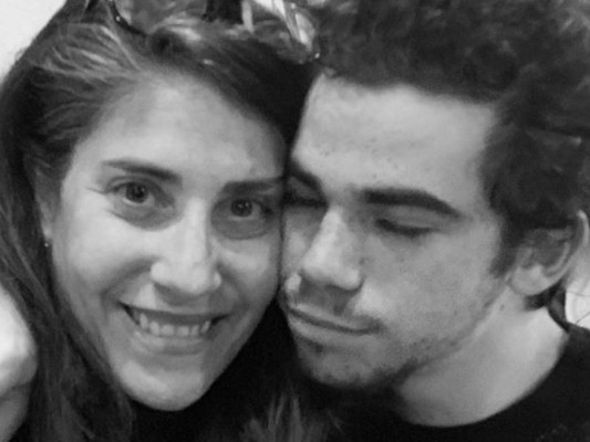 El emotivo mensaje de la madre de Cameron Boyce a dos semanas de su muerte&nbsp;&nbsp;