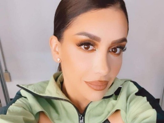 Karime Pindter: La empresaria y cantante detrás de Acapulco Shore (FOTOS)