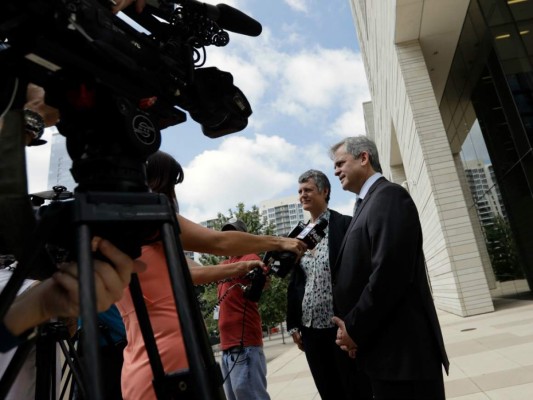 Condado de Texas recibe $65 por cada inmigrante que entrega a ICE