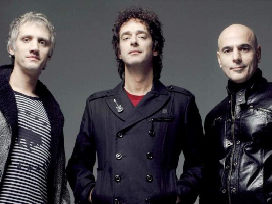la banda soda stereo cumple tres décadas