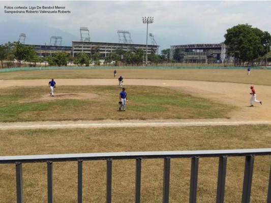 Fuerza Aérea Hondureña conquista título nacional juvenil AAA de Honduras