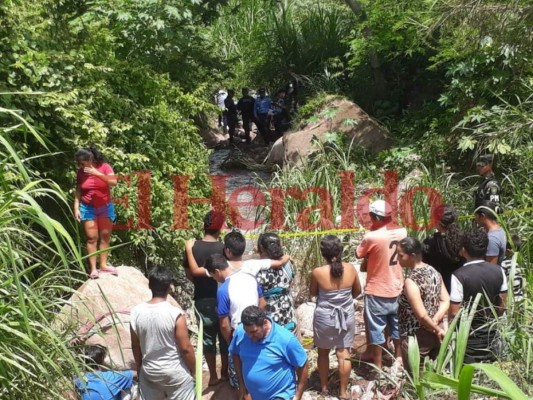 Femicidios, dos masacres y el crimen contra una joven abogada entre sucesos de la semana