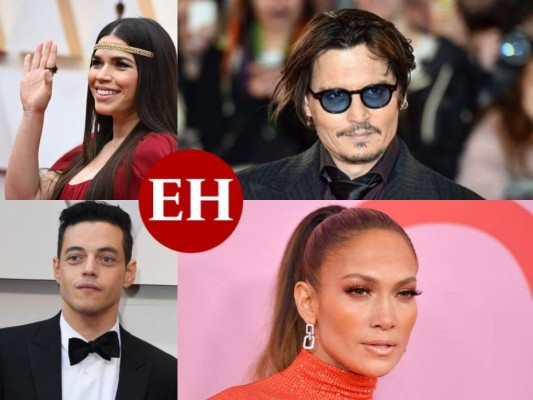 Desde coches hasta muebles: ¿En qué gastaron los famosos su primer gran sueldo?