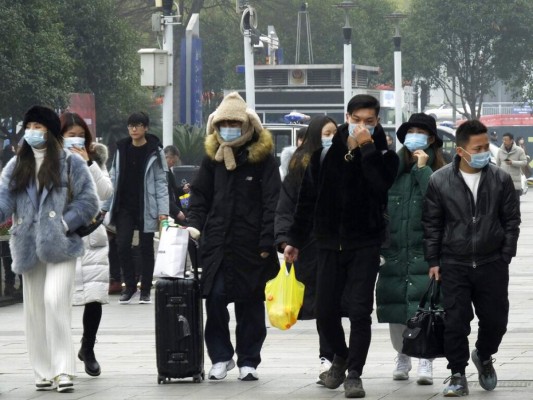 Coronavirus suma 17 muertos en China: lo que hay que saber de este mal