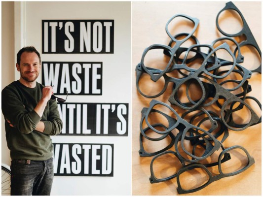 Diseñadores y activistas lideran sustentabilidad en la moda