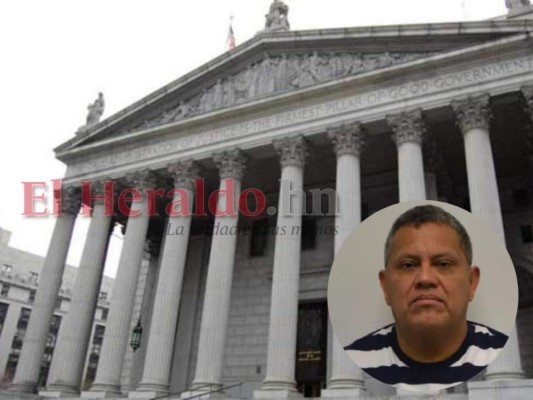 Testigo en EEUU dice que entregó dinero de la droga al presidente de Honduras