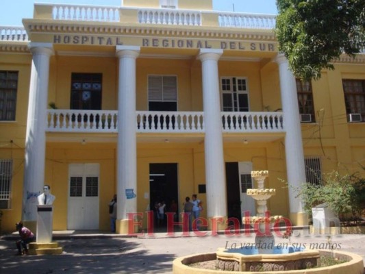 Anuncian construcción de drenajes para el Hospital General del Sur