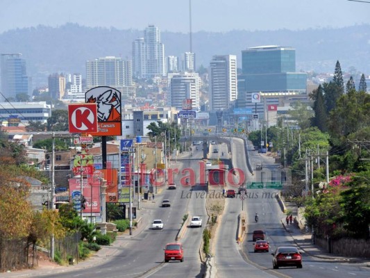 La UNAH teme masivo repunte de Covid-19 si no se redoblan medidas
