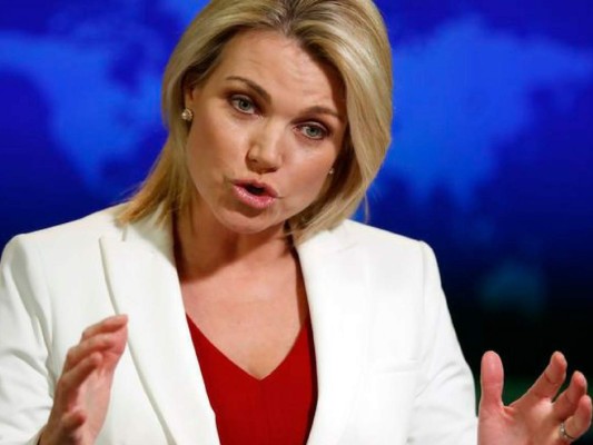 EEUU acusa a Rusia de violar tratados tras alarde de misiles de Putin&nbsp;&nbsp;