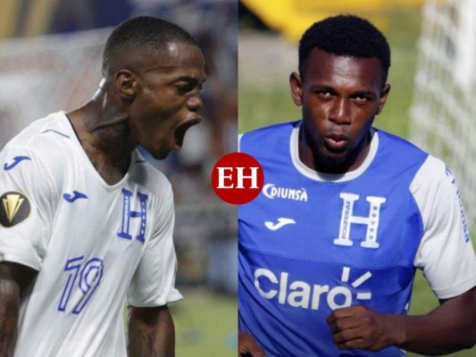 Edwin Solani Solano y Muma Fernández dan positivo al covid-19 y son bajas en Honduras