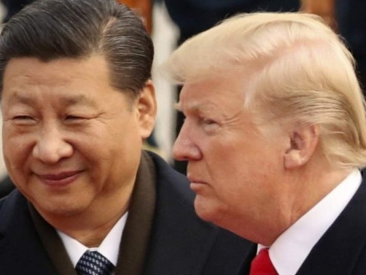 A partir del 1 de junio China asegura que subirá los aranceles a EEUU