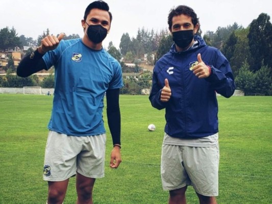 Denil Maldonado estará casi tres meses fuera de las canchas