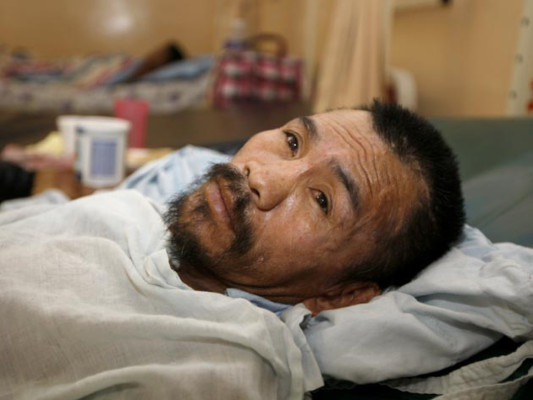 Piden presencia de familiares de pacientes abandonados