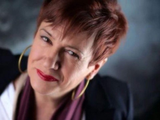 Muere Ana Bejerano, cantante de Mocedades, a los 60 años