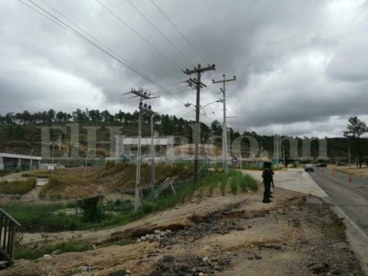 Pandilleros atacaron a su compañero de celda con un clavo y un palo de escoba en El Pozo II