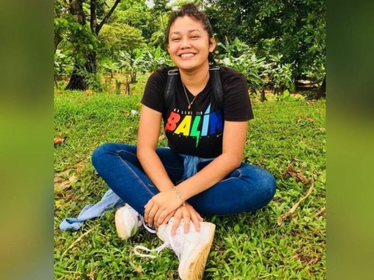 Joven hondureña muere en accidente de tránsito en Nicaragua