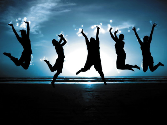 ¡2013 con proactividad!