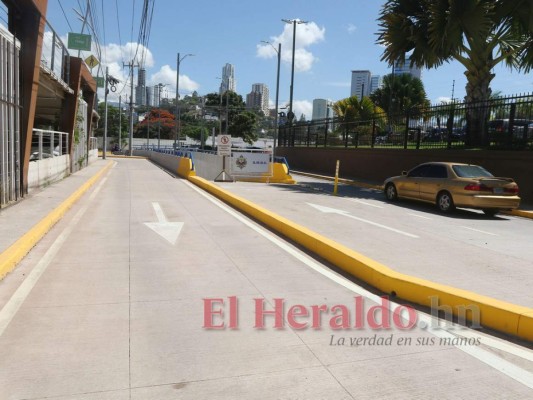 FOTOS: Por habilitar túnel y puente elevado en la colonia Miramontes