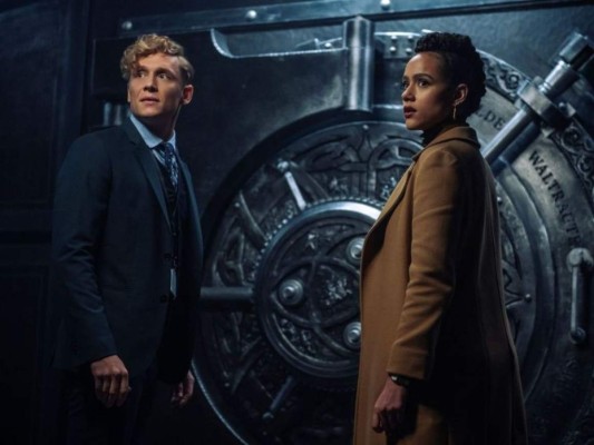 Netflix: Estos son los estrenos más esperados para octubre 2021