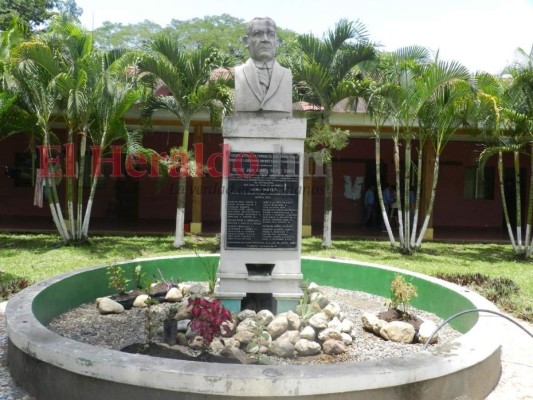 'Fiesta sin límites' con el dinero de la Universidad de Agricultura en Olancho