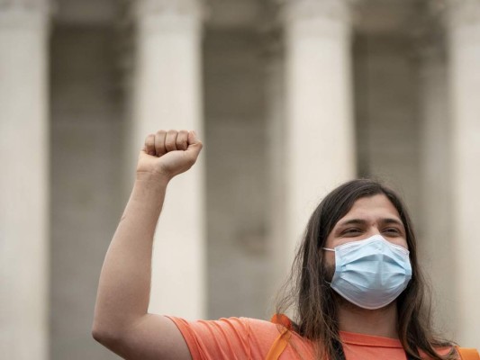 Así beneficia a más de 15 mil dreamers hondureños la vigencia del DACA